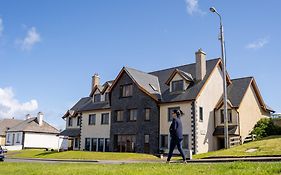 Waterfront House & Restaurant